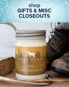 Shop Gifts & Misc Closeouts